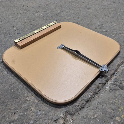 Used RV Table Top - 20 1/2 x 17 3/4 x 1 5/8