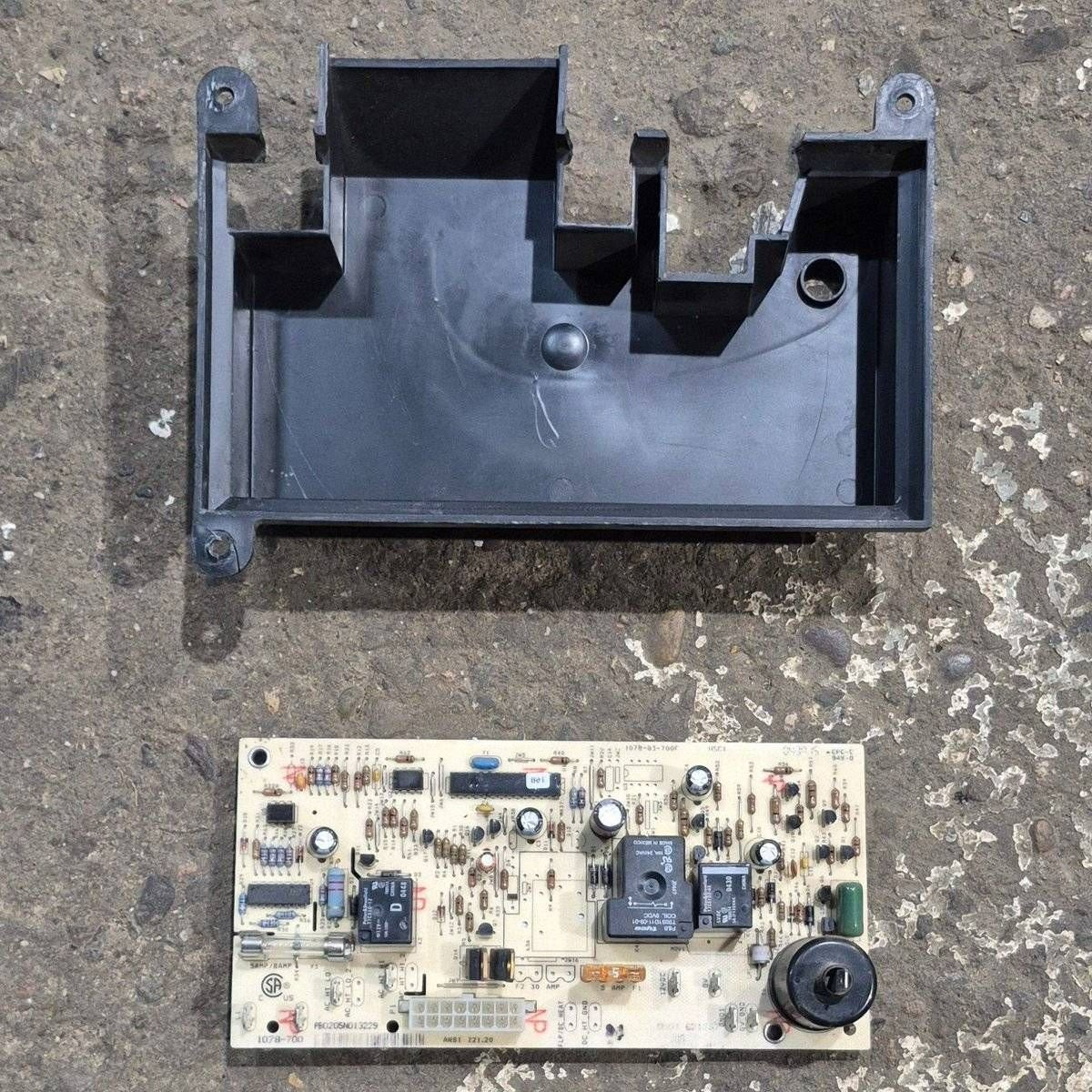 Used Norcold Control Board - 621267