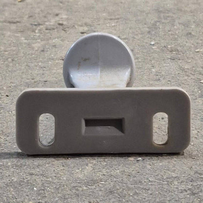 Used Norcold Fridge Latch, Beige - 638724