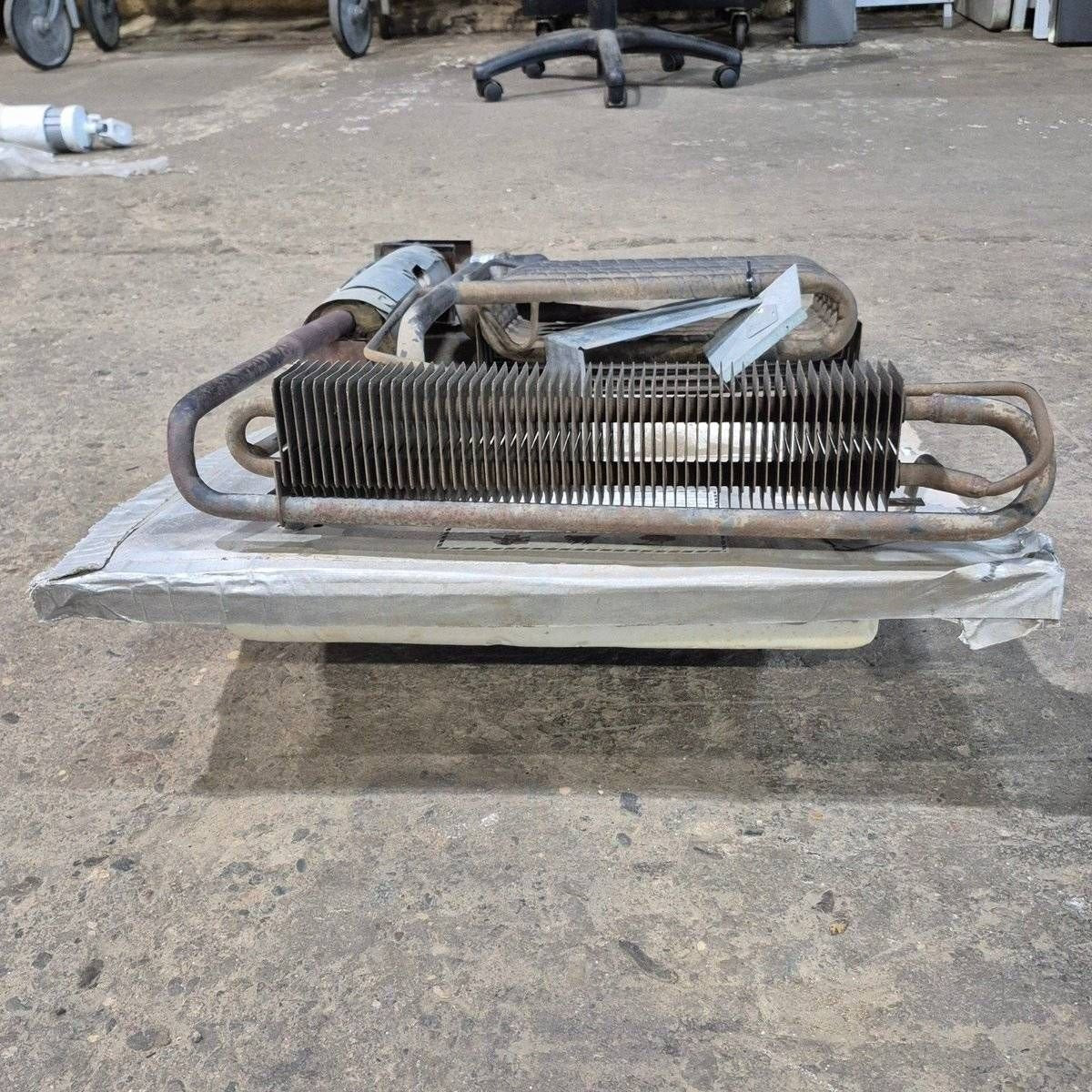 Used Norcold Refrigerator Cooling Unit - 632299