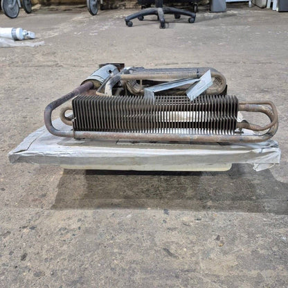 Used Norcold Refrigerator Cooling Unit - 632299