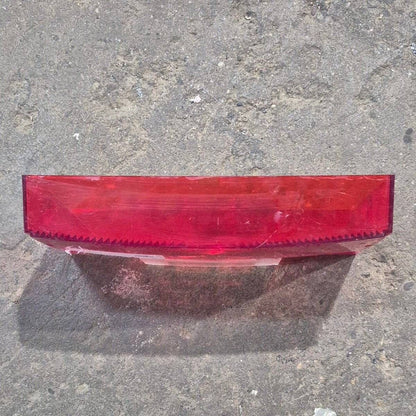 Used Reflect-O-Lite Tail Light Replacement Lens - SAE-AILRST-73 D.O.T. , No. 910-950