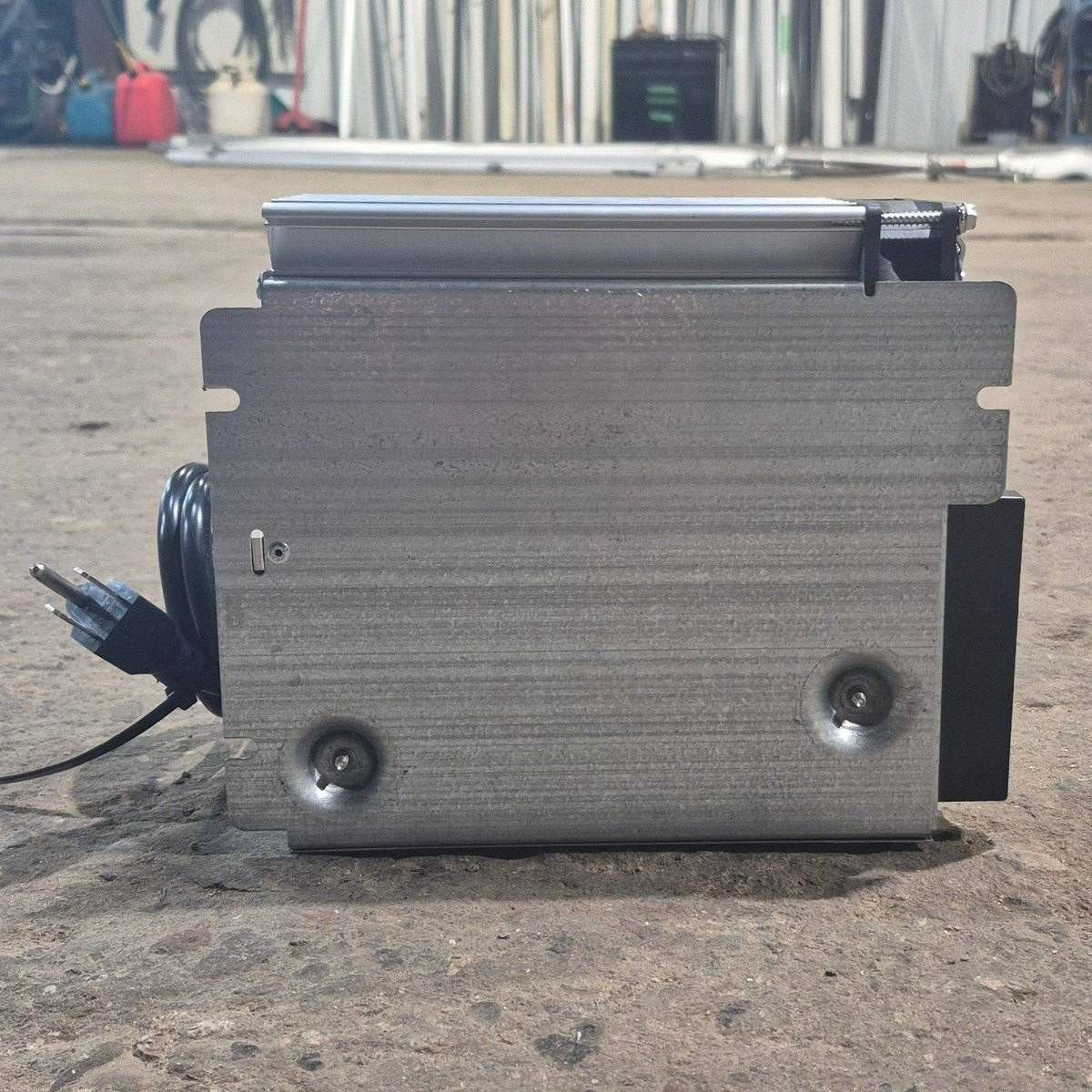 Used Progressive Dynamics Converter Charger, 60 AMP - Inteli-Power 9100 , PD9160A