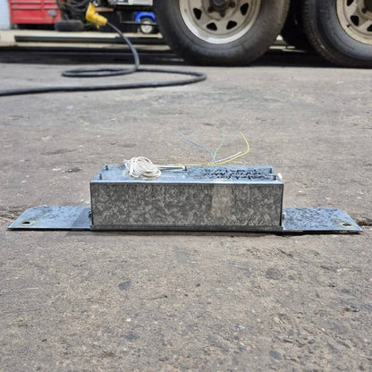 Used Coleman A/C Control Box - 8330-7332
