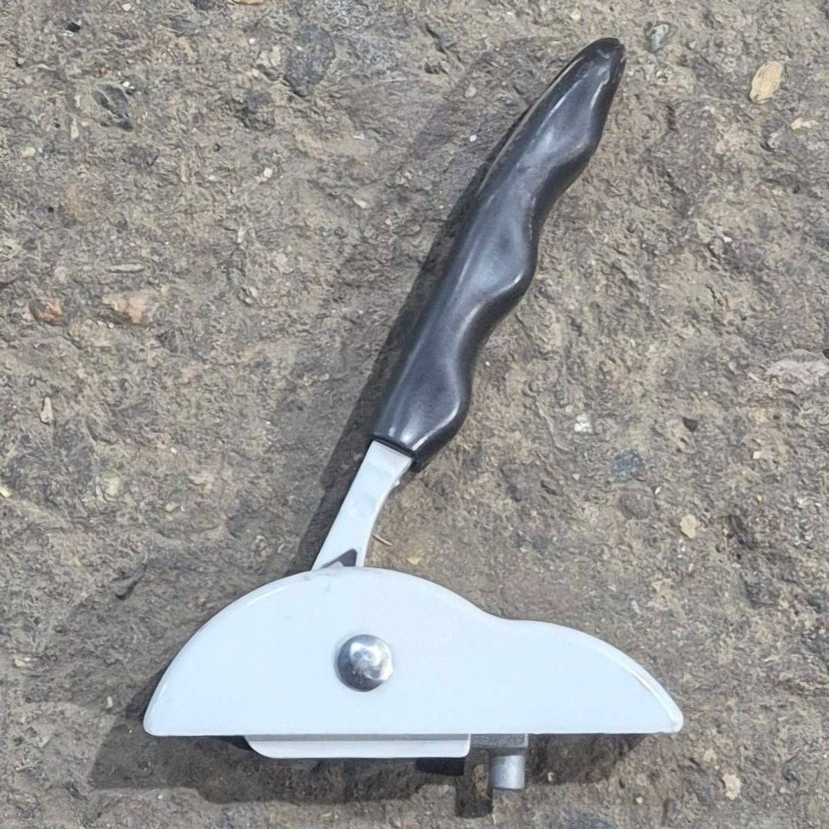Used Dometic / A&E Lift Handle - 3314069.000B