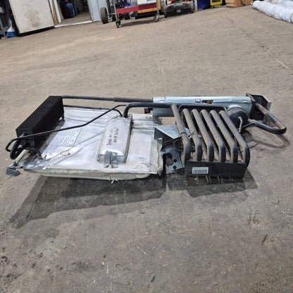 Used Norcold Refrigerator Cooling Unit - 632299