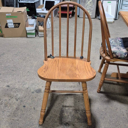 Used RV Dining Table Set- 5 piece