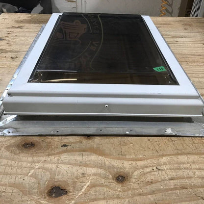 Used Outer Skylight - 31.25 x 23.25 x 4.0