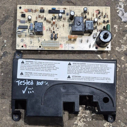 Used Norcold Control Board - 621267