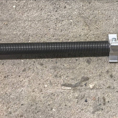 Used LCI Solera Awning Spring Torsion Assembly Right Hand