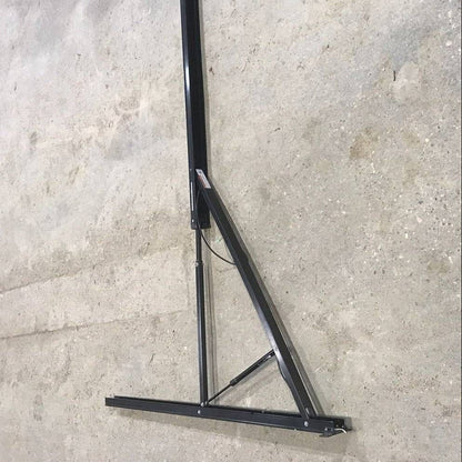 Used Lippert Solera Power Awning Arm, RH Power Side 63.5