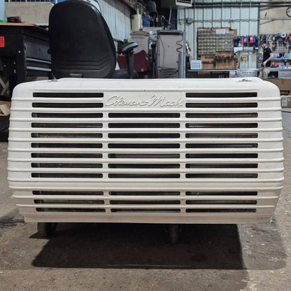 Used Coleman Air Conditioner Head Unit, 15000 BTU, Cool Only - 8633B676 , Mach 15