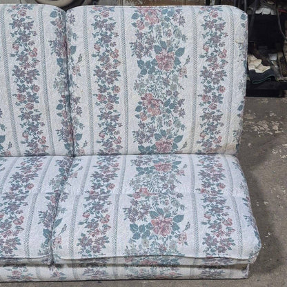 Used Jackknife RV Sofa - 77 1/2 X 42 1/2
