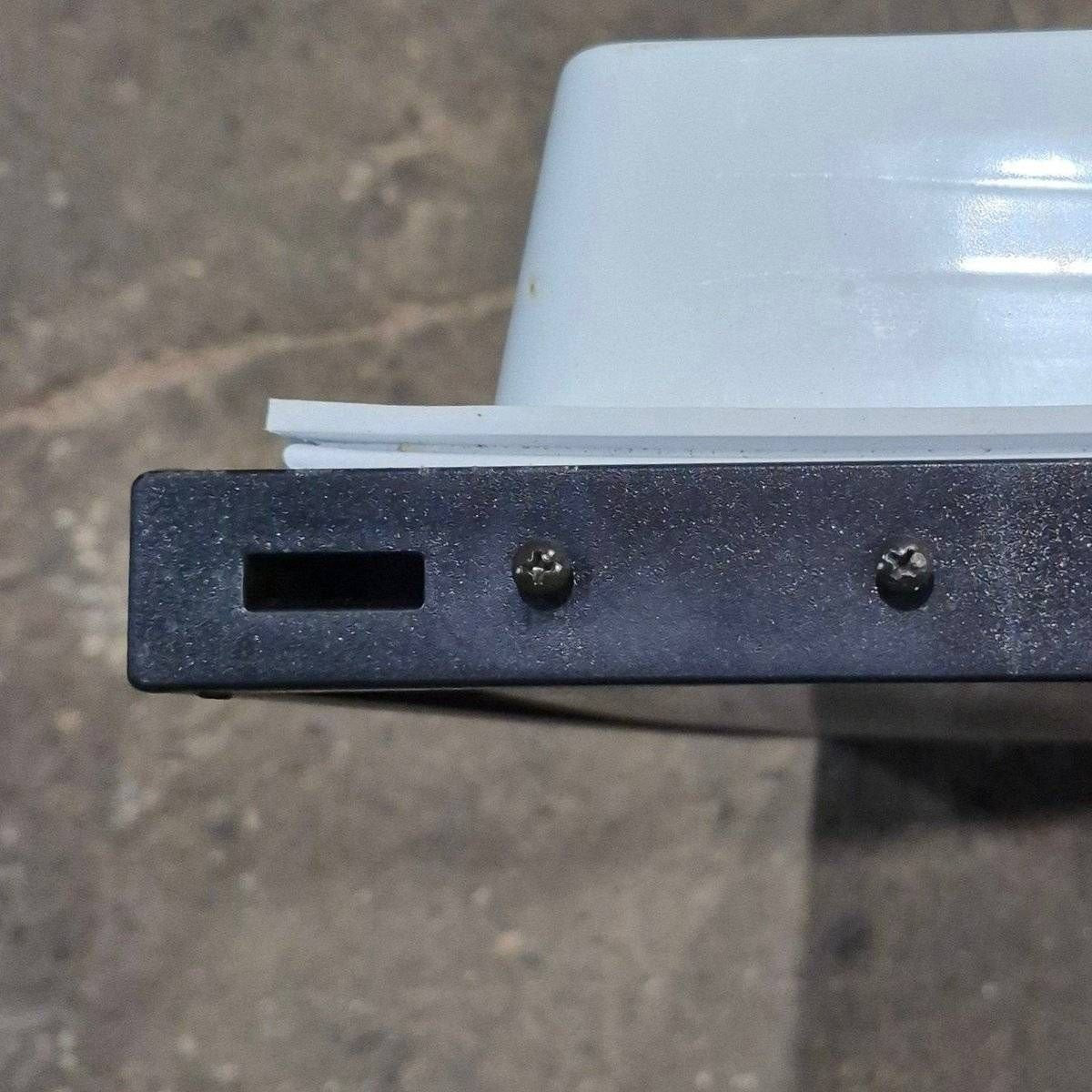 Used Norcold Refrigerator Door - 638833 - 21 7/8 W x 39 1/2 H