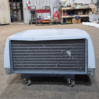 Used Complete Duo-Therm Air Conditioner 57915.621 - 13500  BTU