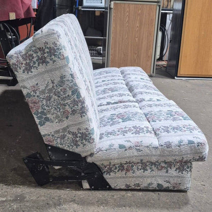 Used Jackknife RV Sofa - 77 1/2 X 42 1/2