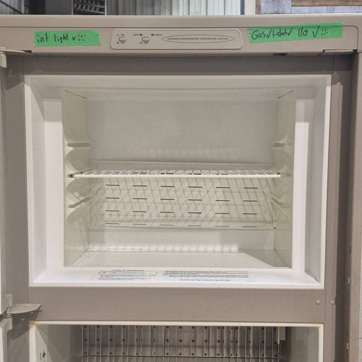 Used Complete Dometic Fridge, 2-Way - RM2852