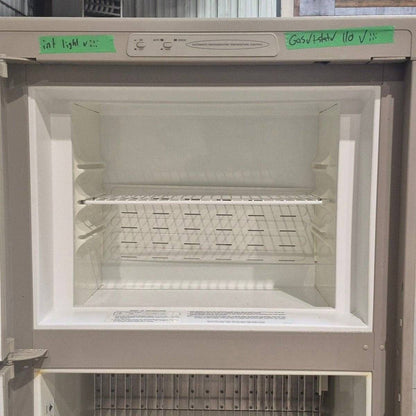 Used Complete Dometic Fridge, 2-Way - RM2852