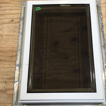 Used Outer Skylight - 31.25 x 23.25 x 4.0