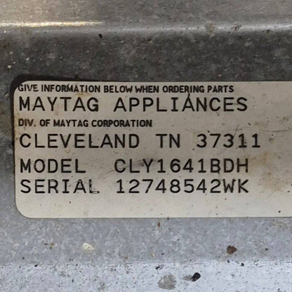 Used Magic Chef 3 Burner RV Range / Cooktop - CLY1641BDH