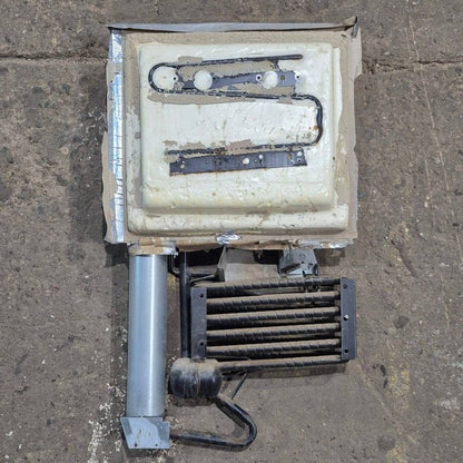 Used Norcold Refrigerator Cooling Unit - 632299