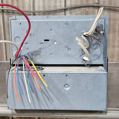 Used 45 AMP Magnetek Converter - Series 6300 A , Model 6345