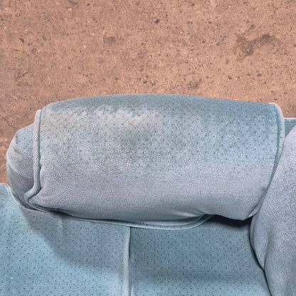 Used RV Chair - 38 1/4 H x 25 W x 28 D