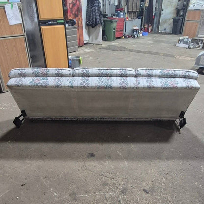 Used Jackknife RV Sofa - 77 1/2 X 42 1/2