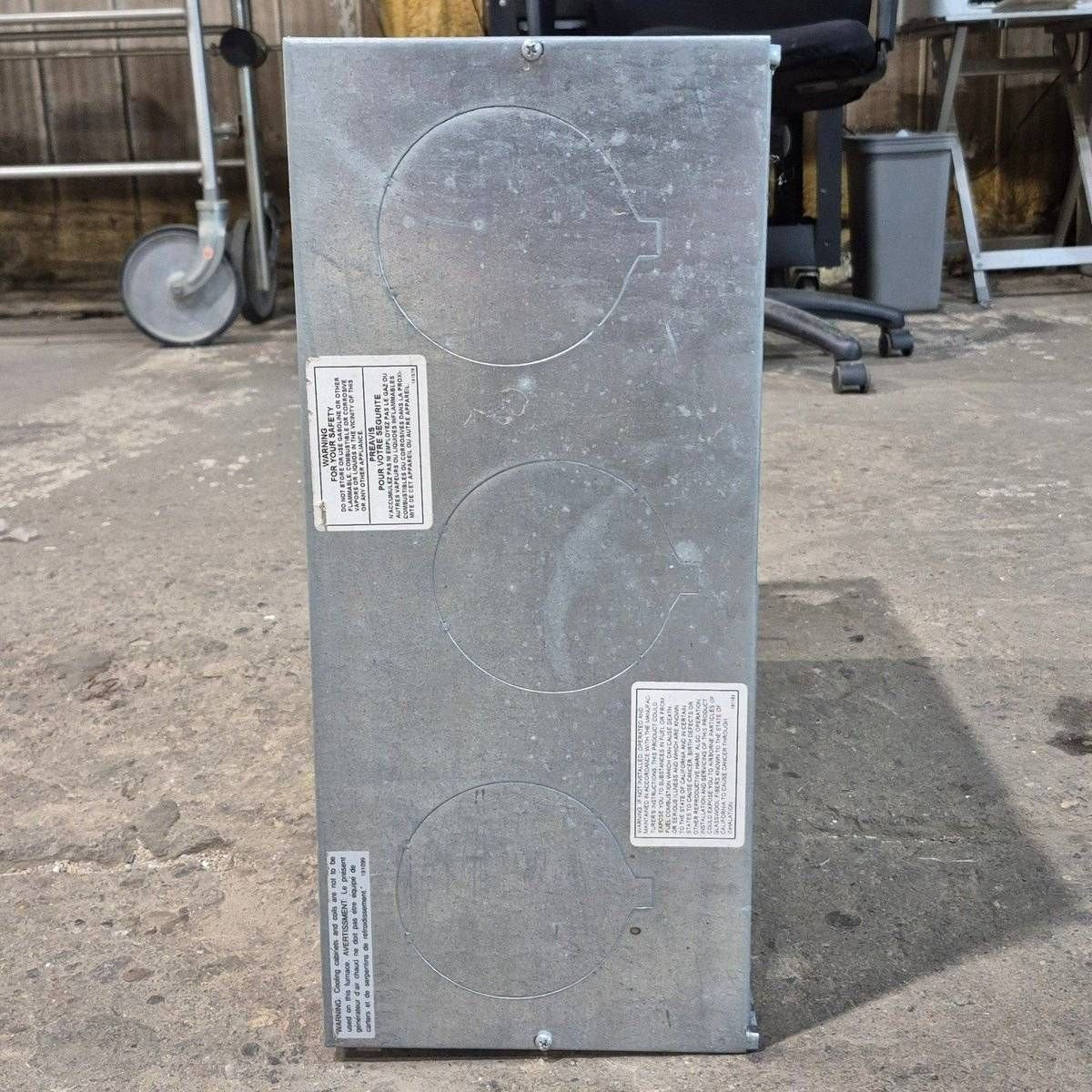 30,000 BTU Used Suburban RV Propane Furnace - SF-30