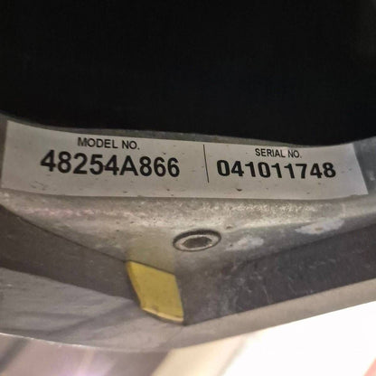 Used Coleman Air Conditioner Head Unit, 15000 BTU, Cool Only - 8633B676 , Mach 15