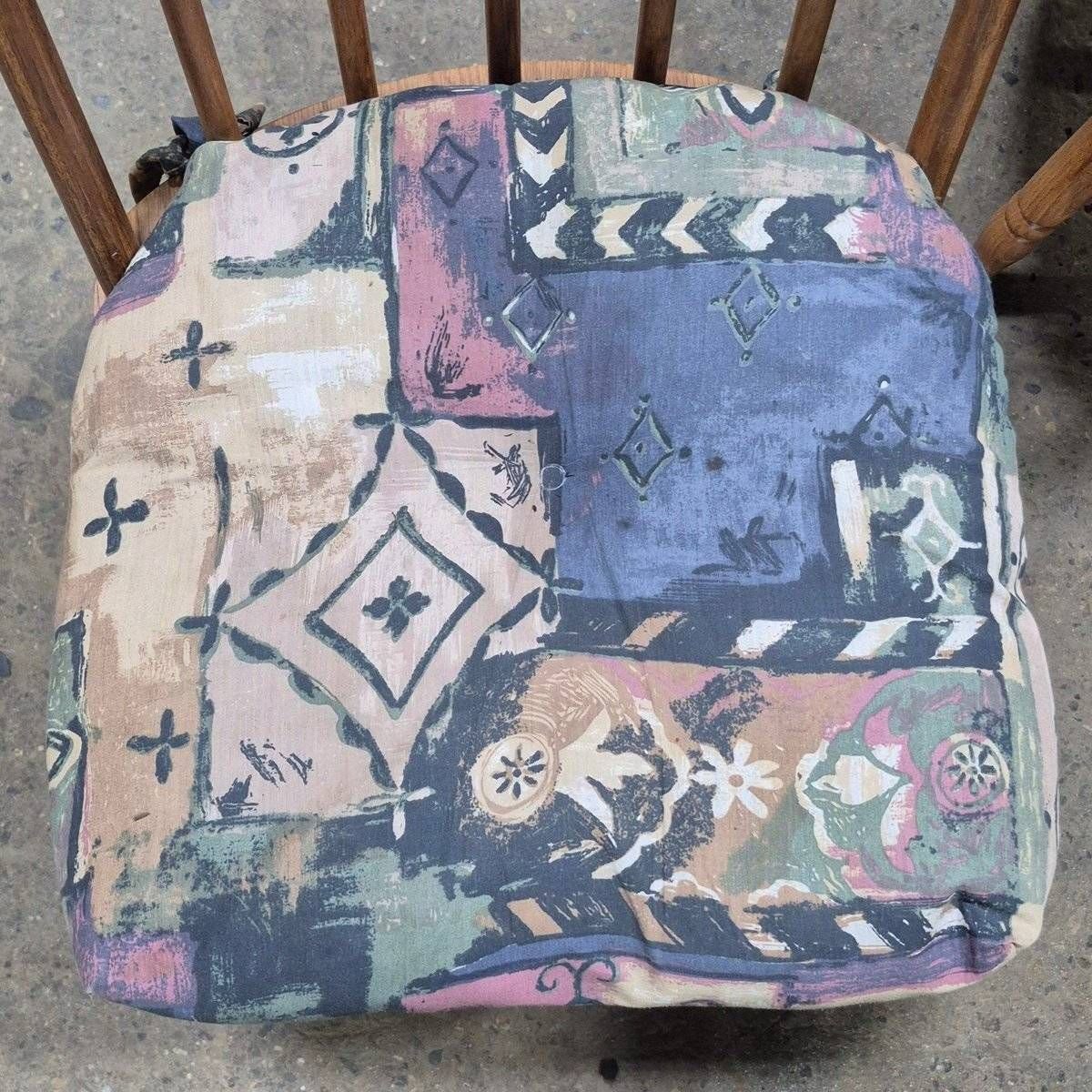 Used RV Dining Table Set- 5 piece