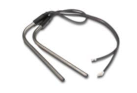 Refrigerator Cooling Unit Heater Element Dometic 3850644471 Use With Dometic Refrigerator Models NDE1292/ NDE1402/ NDR1272/ NDR1292/ NDR1492/ RM1272/ RM1282/ RM7030/ RM7130/ RM7732/ RM7832; 120 Volt; 210 Watt