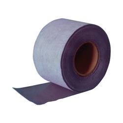 Roof Repair Tape 6 x 50 Foot Roll Eternabond EB-WB060-50R Webseal; Use To Seal Roof Joints And Tears/ Flashings/ Copings/ Skylights And Gutters On Mobile Homes And RV Roofs; For Use On All Roof Types Like EPDM (Ethylene Propylene Diene Monomer)/ TPO (The