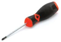 Screwdriver Performance Tool W30960 Phillips, #0, 2-1/2 Length, Chrome Vanadium Steel