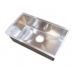 Lippert Components 719426 Better Bath Sink 25 x 15 - Stainless Steel