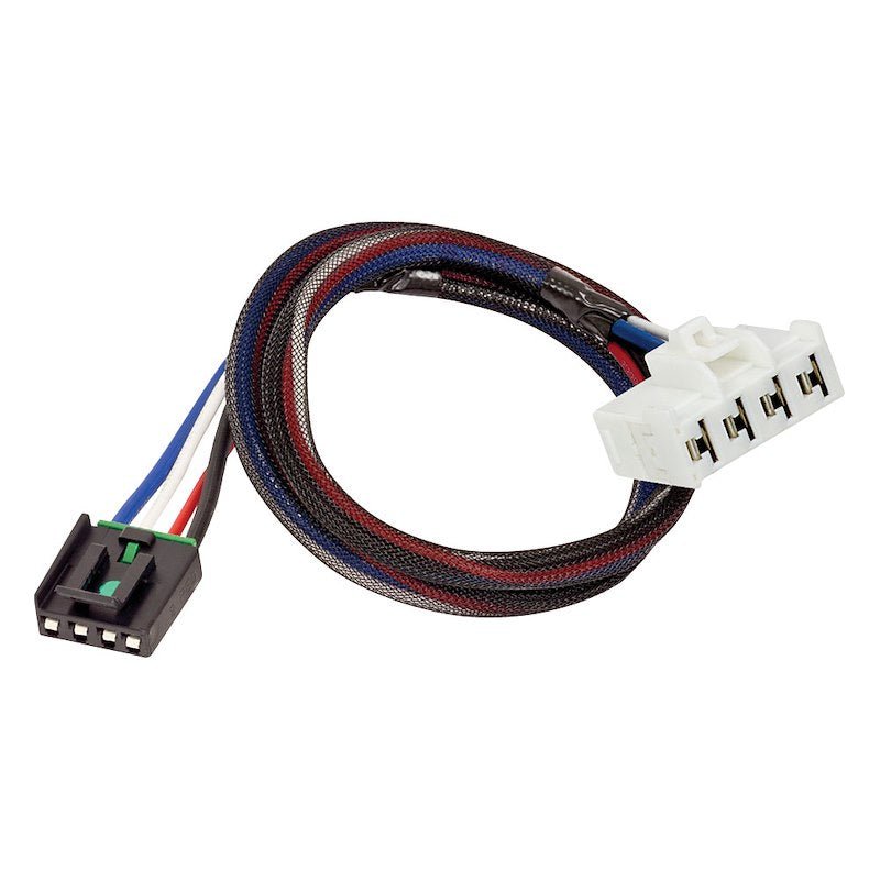 Tekonsha 302000 - Brake Control Harness