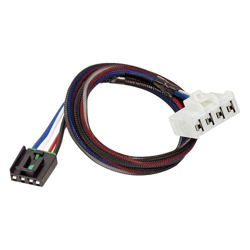 Tekonsha 302000 - Brake Control Harness