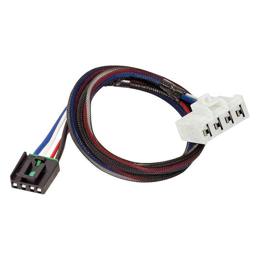 Tekonsha 302000 - Brake Control Harness