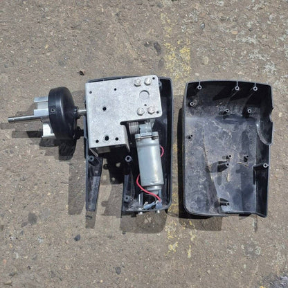 Used Awning Drive Arm Assembly - Unknown