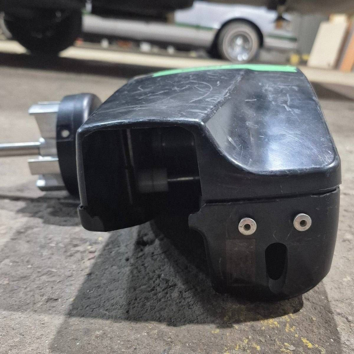 Used Awning Drive Arm Assembly - Unknown