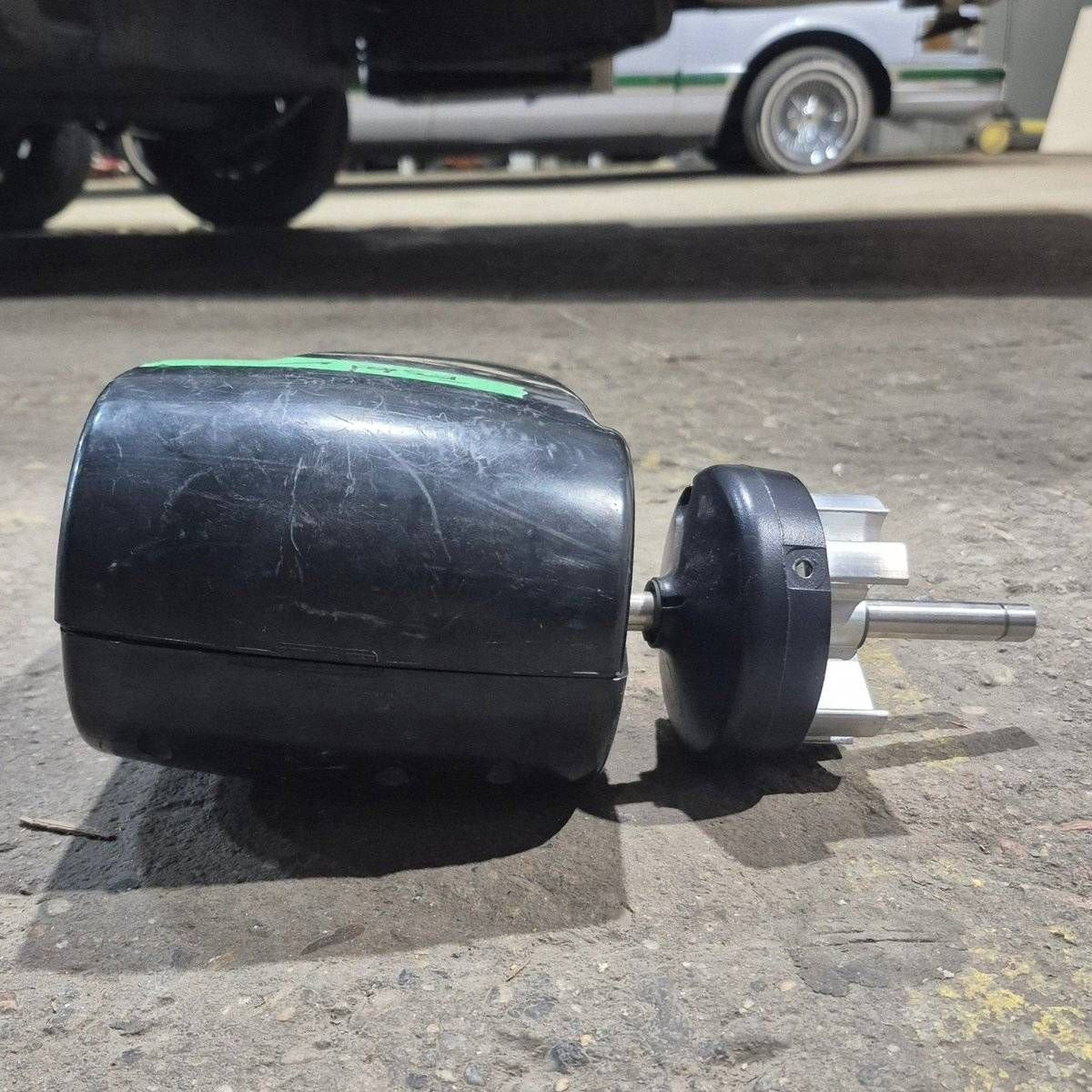 Used Awning Drive Arm Assembly - Unknown