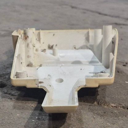 Used Carefree Drive/ Front Arm Head Cover, Back Only, White -  Travelr , R001328WHT