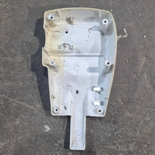 Used Carefree Drive/ Front Arm Head Cover, Back Only, White -  Travelr , R001328WHT