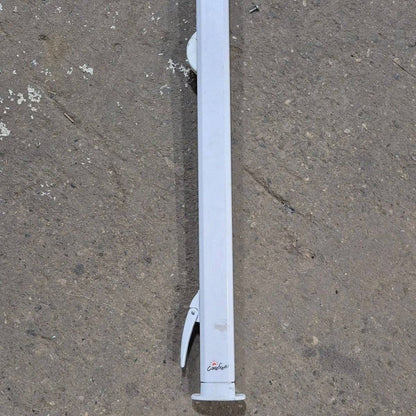 Used Carefree Single Manual Arm, 66, White - R00416-301-55