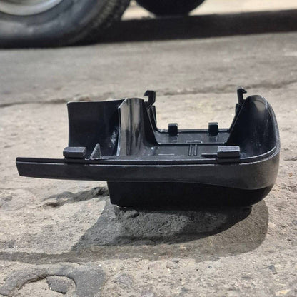 Used Carefree Power Awning Idler/ Rear, Back Cover, Black - R001932-006