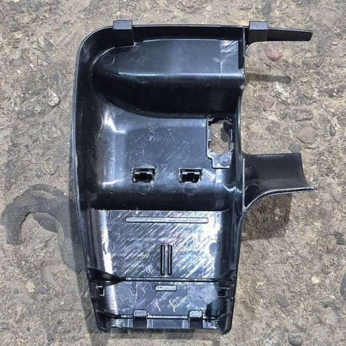 Used Carefree Power Awning Idler/ Rear, Back Cover, Black - R001932-006