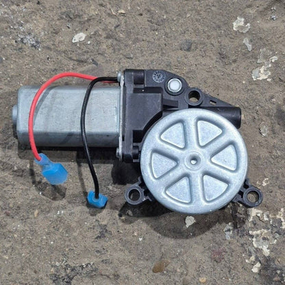 Used Carefree Replacement Motor - R001832