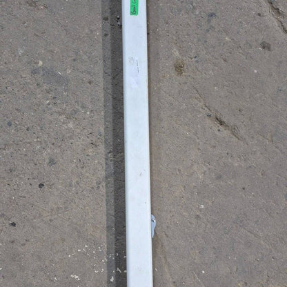 Used Dometic / A&E 8500 Manual Awning Arm, Tall, Colonial White -  8480000.401