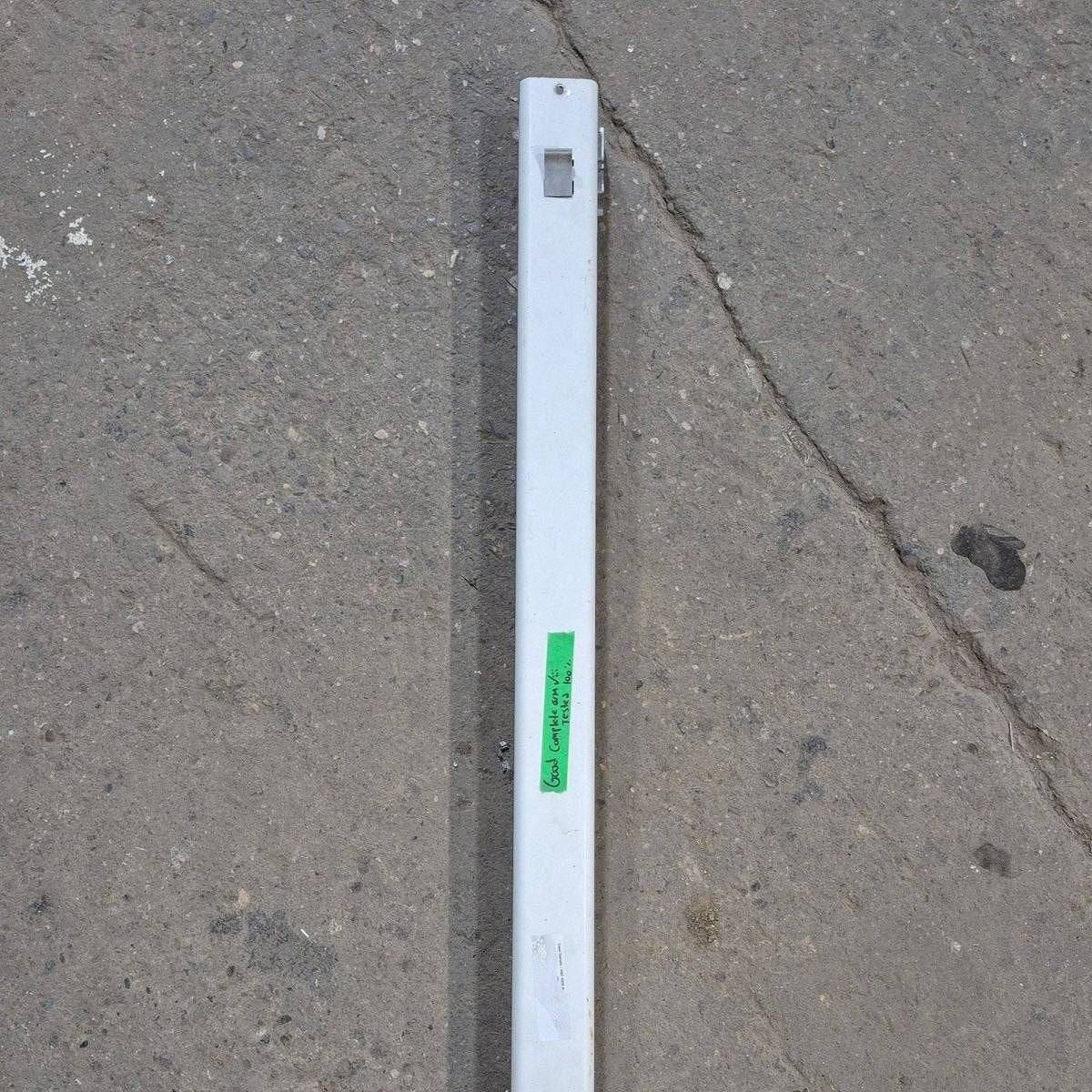 Used Dometic / A&E 8500 Manual Awning Arm, Tall, Colonial White -  8480000.401