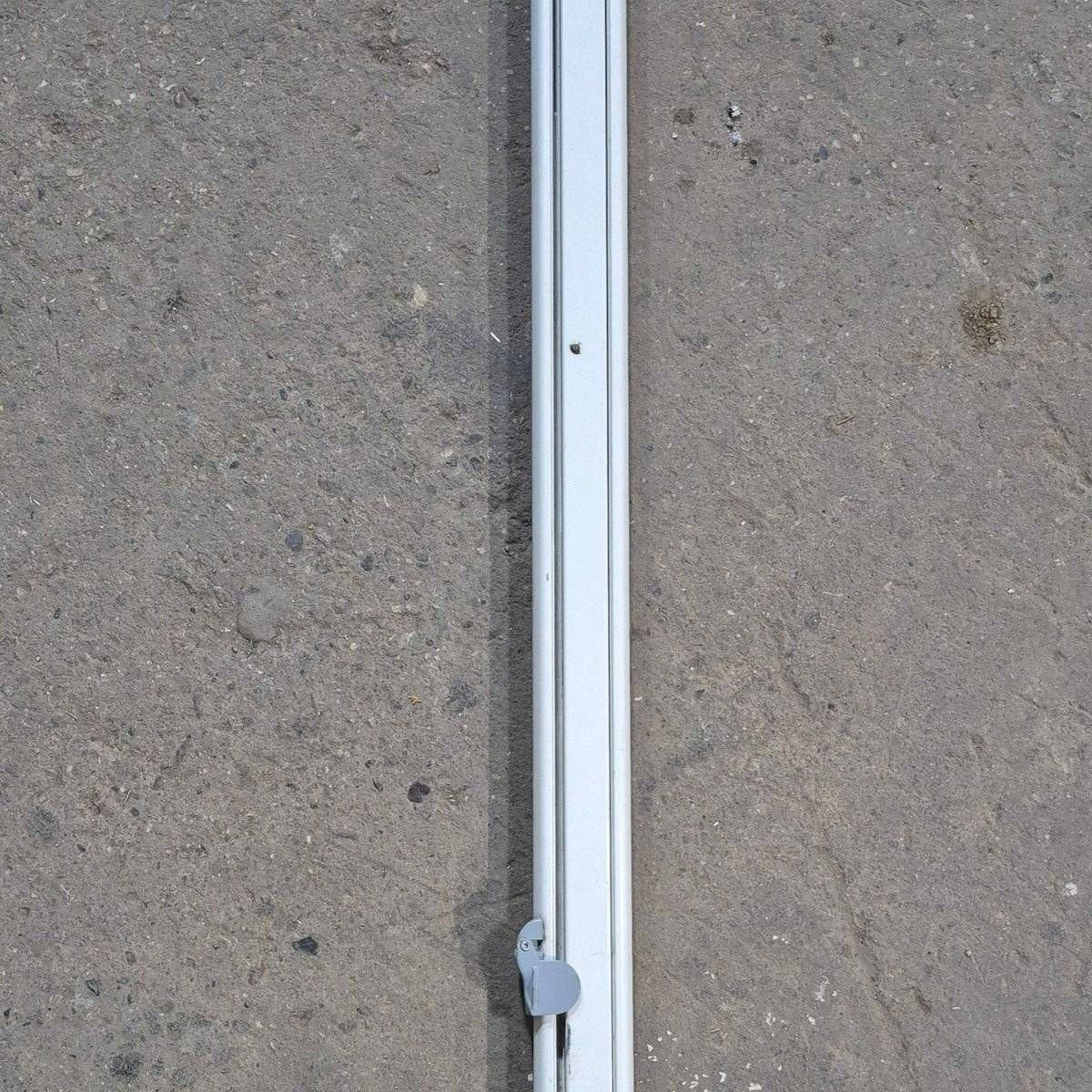 Used Dometic / A&E 8500 Manual Awning Arm, Tall, Colonial White -  8480000.401